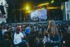 Peste 10.000 de iubitori de muzică rock și de evenimente culturale s-au reunit la ARTmania Festival 2017, care s-a reîntors în Piața Mare din Sibiu 18583503