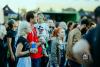 Peste 10.000 de iubitori de muzică rock și de evenimente culturale s-au reunit la ARTmania Festival 2017, care s-a reîntors în Piața Mare din Sibiu 18583505