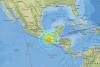 ALERTĂ Un seism cu magnitudinea 8 s-a produs în Mexic. Cutremurul, cel mai puternic de după anul 1985 18586849