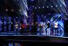 Grupa de băieți a lui Ștefan Bănică intră prima în Bootcamp-ul ”X Factor” 18595027