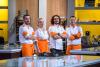 Ultima confruntare pe echipe din bucătăria ,,Chefi la cuțite”,  azi se dezvăluie numele semifinaliștilor 18595033