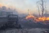 VIDEO - Imagini dramatice. Incendiul din California amenință vilele luxoase din Bel-Air 18597034