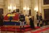 Regele Mihai I a fost înmormântat în Noua Catedrală din Curtea de Argeş 18598105