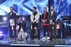 Ad Libitum, Jeremy Ragsdale, Francesca Nicolescu și Salvatore Pierluca   intră în marea finalã ”X Factor” 2017 18598418
