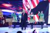 VIDEO VIRAL. "Donald Trump şi dansurile irlandeze, într-un clip savuros." Nea Mărin a ajuns în presa internațională 18600163