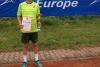 Filip Jianu, în semifinalele probei de dublu a juniorilor la Australian Open 18602350