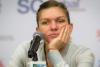 Simona Halep a fost internată în spital pentru deshidratare după finala turneului Australian Open  18602773