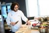 Chef Florin Dumitrescu a dezvăluit secretele gastronomiei  câștigătorului aplicației ,, Chefi la cuțite” 18604395