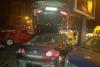 VIDEO + FOTO - Accident spectaculos în Constanța. O femeie a reușit să facă praf 10 mașini 18604857
