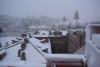 GALERIE FOTO - Cum arată Roma sub zăpadă 18606654