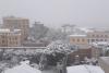 GALERIE FOTO - Cum arată Roma sub zăpadă 18606655