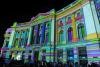 GALERIE FOTO Clădiri emblematice pentru Bucureşti prind viaţă în cele patru seri ale Festivalului Spotlight 18612595