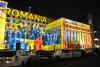 GALERIE FOTO Clădiri emblematice pentru Bucureşti prind viaţă în cele patru seri ale Festivalului Spotlight 18612599