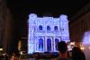 GALERIE FOTO Clădiri emblematice pentru Bucureşti prind viaţă în cele patru seri ale Festivalului Spotlight 18612612
