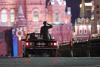 FOTO Moscova: Repetitie nocturna pentru parada de 9 Mai 18614428