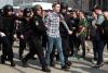 Rusia: Peste 1000 de protestari arestati in intreaga tara  18615300