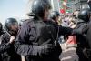 Rusia: Peste 1000 de protestari arestati in intreaga tara  18615301