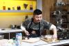 Bucătari profesioniști, un concurent care vinde clătite la metrou și o bonă filipineză au trecut  în etapa următoare „Chefi la cuțite” 18615742