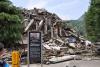 FOTO Chinezii revin printre ruinele seismului din 2008! 18615755