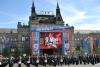 GALERIE FOTO - Vladimir Putin la parada din Piaţa Roşie: Rusia, deschisă dialogului privind problemele de securitate în lume 18615815