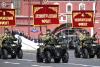 GALERIE FOTO - Vladimir Putin la parada din Piaţa Roşie: Rusia, deschisă dialogului privind problemele de securitate în lume 18615820