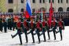 GALERIE FOTO - Vladimir Putin la parada din Piaţa Roşie: Rusia, deschisă dialogului privind problemele de securitate în lume 18615823