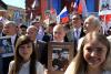 GALERIE FOTO - Vladimir Putin la parada din Piaţa Roşie: Rusia, deschisă dialogului privind problemele de securitate în lume 18615831