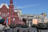 GALERIE FOTO - Vladimir Putin la parada din Piaţa Roşie: Rusia, deschisă dialogului privind problemele de securitate în lume 18615841
