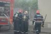 GALERIE FOTO - Incendiu puternic în  Sectorul 2 al Capitalei. O persoană are arsuri pe 40% din suprafața corpului 18616158