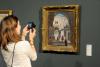 GALERIE FOTO - La ARTSAFARI sunt expuse lucrări în valoare de 10 milioane de euro 18616354