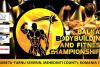 Drobeta-Turnu Severin, gazda Campionatelor Balcanice de Fitness și BodyBuilding 2018 18616638