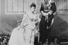 GALERIE FOTO - Istorie în imagini a rochiilor de mireasă a Casei Regale a Marii Britanii 18616845