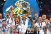 Real Madrid a câștigat Liga Campionilor 18617924