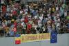 Simona Halep şi-a prezentat trofeul Roland Garros pe Arena Naţională în faţa a 20.000 de bucureşteni 18619733