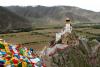 Leacul miraculos adus din Tibet de alpiniști  18622260