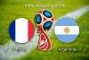 Franța - Argentina 4-3. Mbappe l-a eclipsat pe Messi 18622319