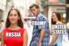 Cele mai amuzante meme-uri după summitul dintre Trump şi Putin 18783144