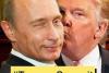 Cele mai amuzante meme-uri după summitul dintre Trump şi Putin 18783156