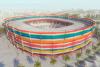 FOTO Cum vor arata stadioanele CM 2022, din Qatar 18625372