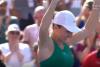 Simona Halep a câștigat turneul de la Montreal 18627726