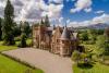 FOTO In Scotia se vinde un castel din secolul 19 cu interior modern! 18629526