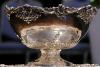 Franta-Spania: o intalnire incendiara din semifinalele Cupei Davis 18631326