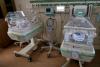 Două incubatoare performante, donate Spitalului Universitar de Organizaţia Salvaţi Copiii 18633651