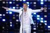 Românul care fost încurajat de Robbie Williams să cânte, pe scena X Factor 18635962