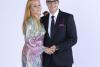 Oana Turcu și Cristi Brancu sărbătoresc zece ani de căsnicie. Care este secretul relației lor longevive 18636369