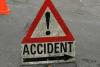 Accident GRAV în Suceava. Un tânăr de 17 ani a murit într-o maşină strivită între un stâlp şi un gard 18636535