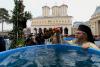 GALERIE FOTO Patriarhul Daniel: Sărbătoarea Botezului Domnului, o reînnoire a botezului nostru 18644076