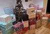 De Crăciun,  Programul „Bucurie la cutie” a ajuns la copiii din București și din 23 de județe ale țării 18644284