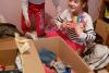 De Crăciun,  Programul „Bucurie la cutie” a ajuns la copiii din București și din 23 de județe ale țării 18644285