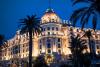Proprietara hotelului "Negresco" din Nisa a murit la 95 de ani  18644295